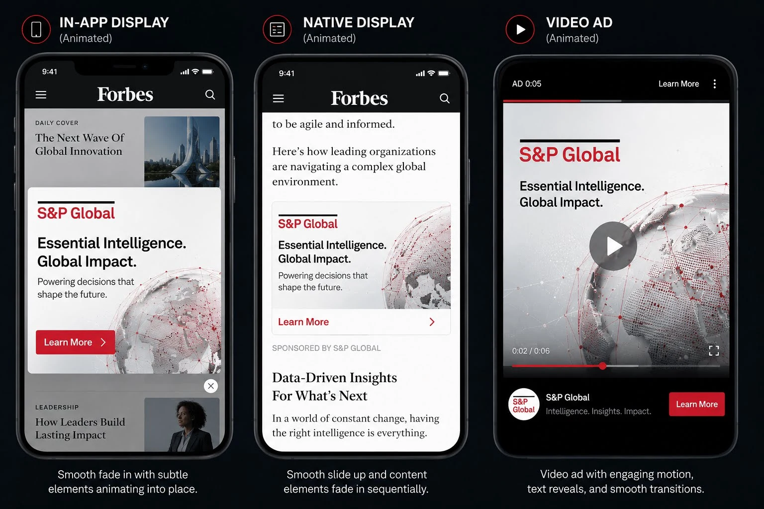 S&P Global